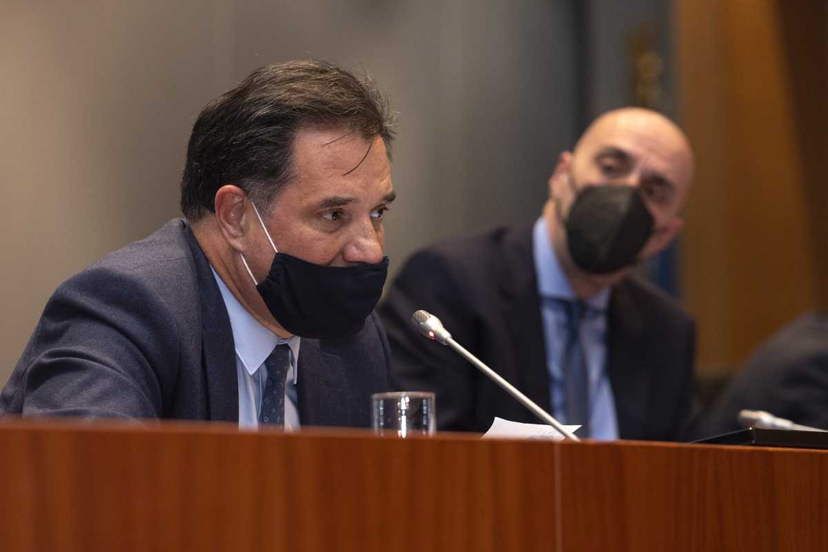Άδωνις Γεωργιάδης: Στη Βουλή την Τρίτη η τροπολογία για πλαφόν στο κέρδος για τα κλιματιστικά