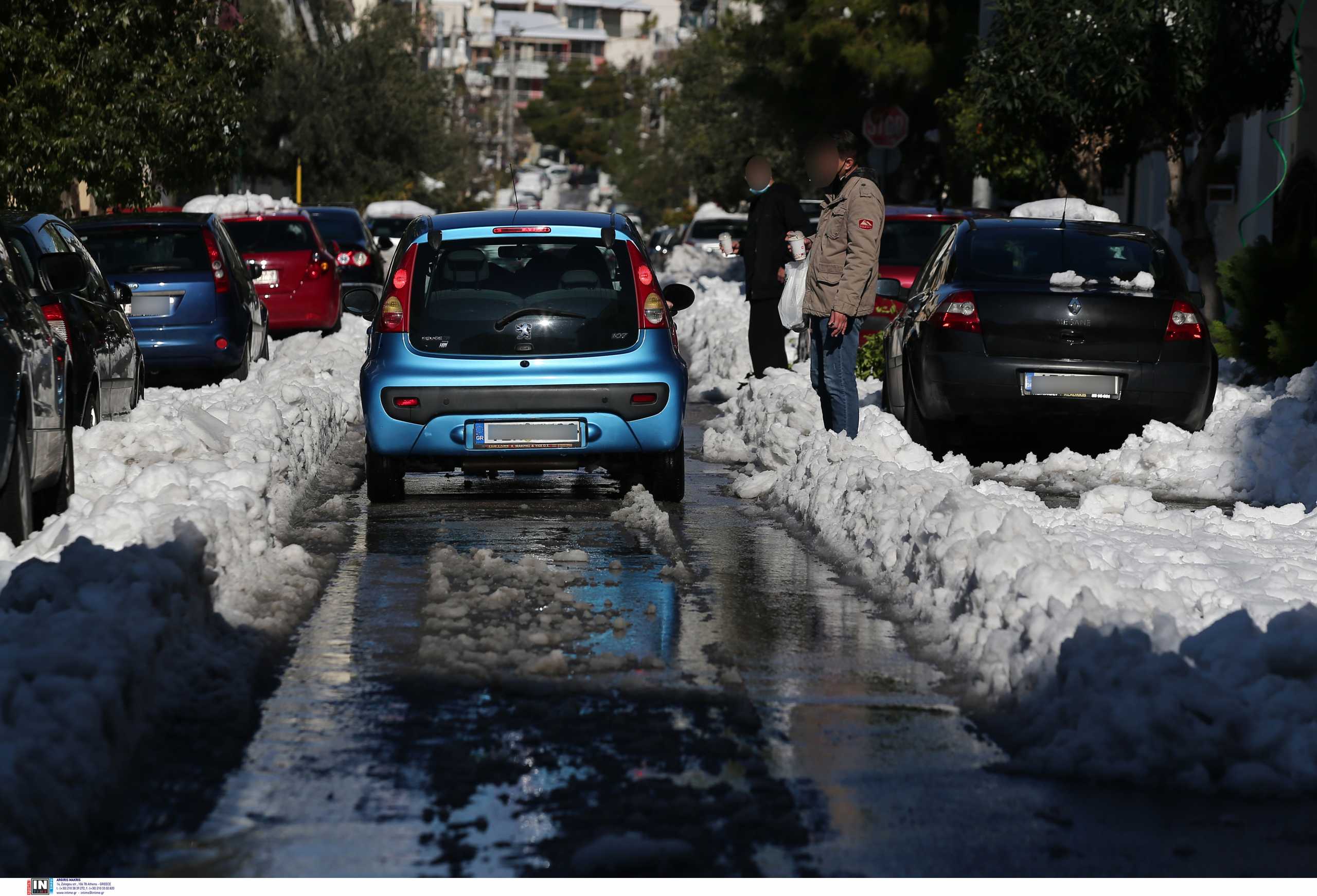 Έτσι θα λειτουργήσει την Πέμπτη δημόσιος και ιδιωτικός τομέας – Σχολεία, παιδικοί και καταστήματα