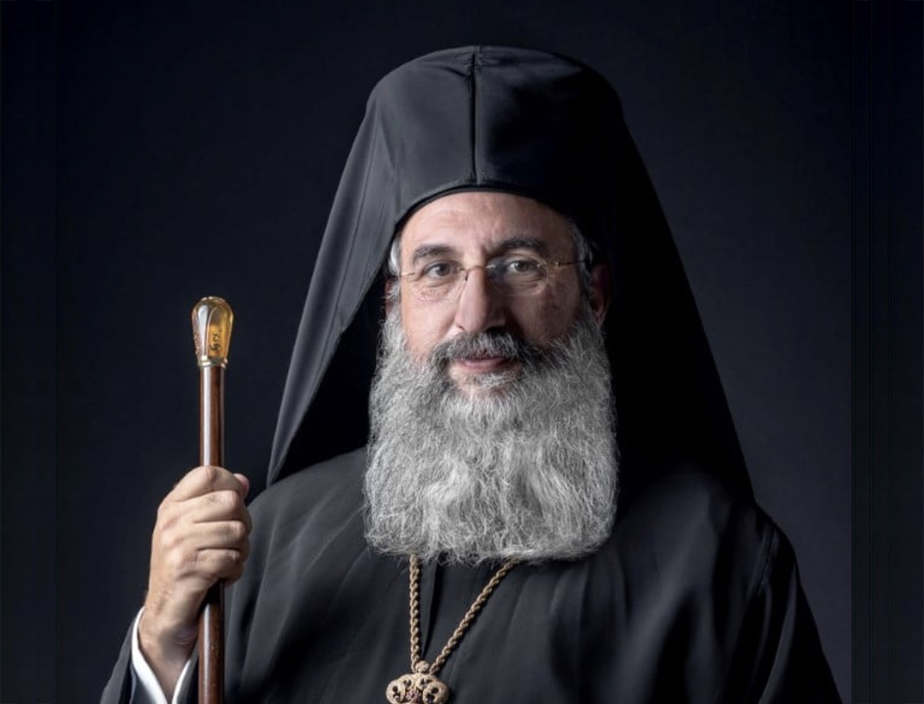 Νέος αρχιεπίσκοπος Κρήτης ο Ευγένιος, πρώην μητροπολίτης Ρεθύμνης
