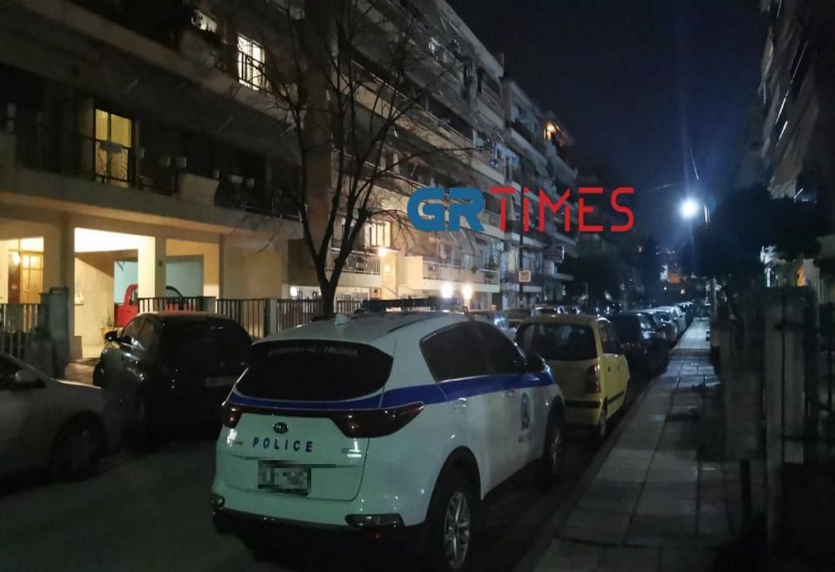 Θεσσαλονίκη: Νεκρές βρέθηκαν μέσα στο σπίτι τους δύο ηλικιωμένες γυναίκες