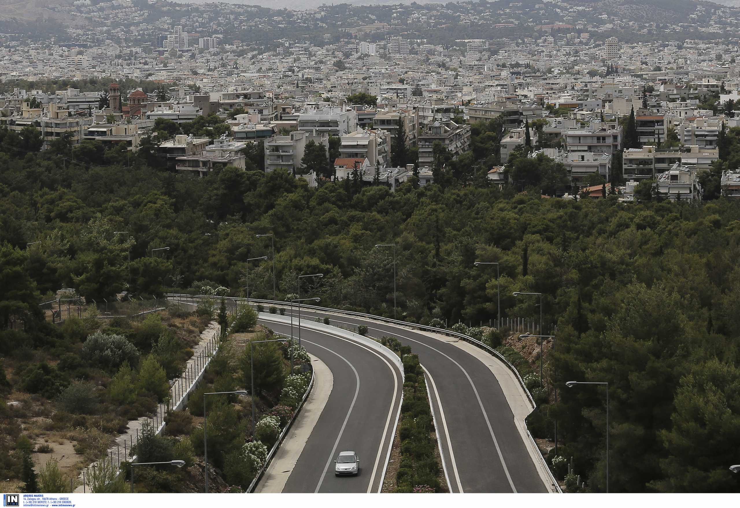 Αττική Οδός: Ξεκινά ο διεθνής διαγωνισμός για την παραχώρησή της – Εκδήλωση ενδιαφέροντος έως τις 20 Απριλίου