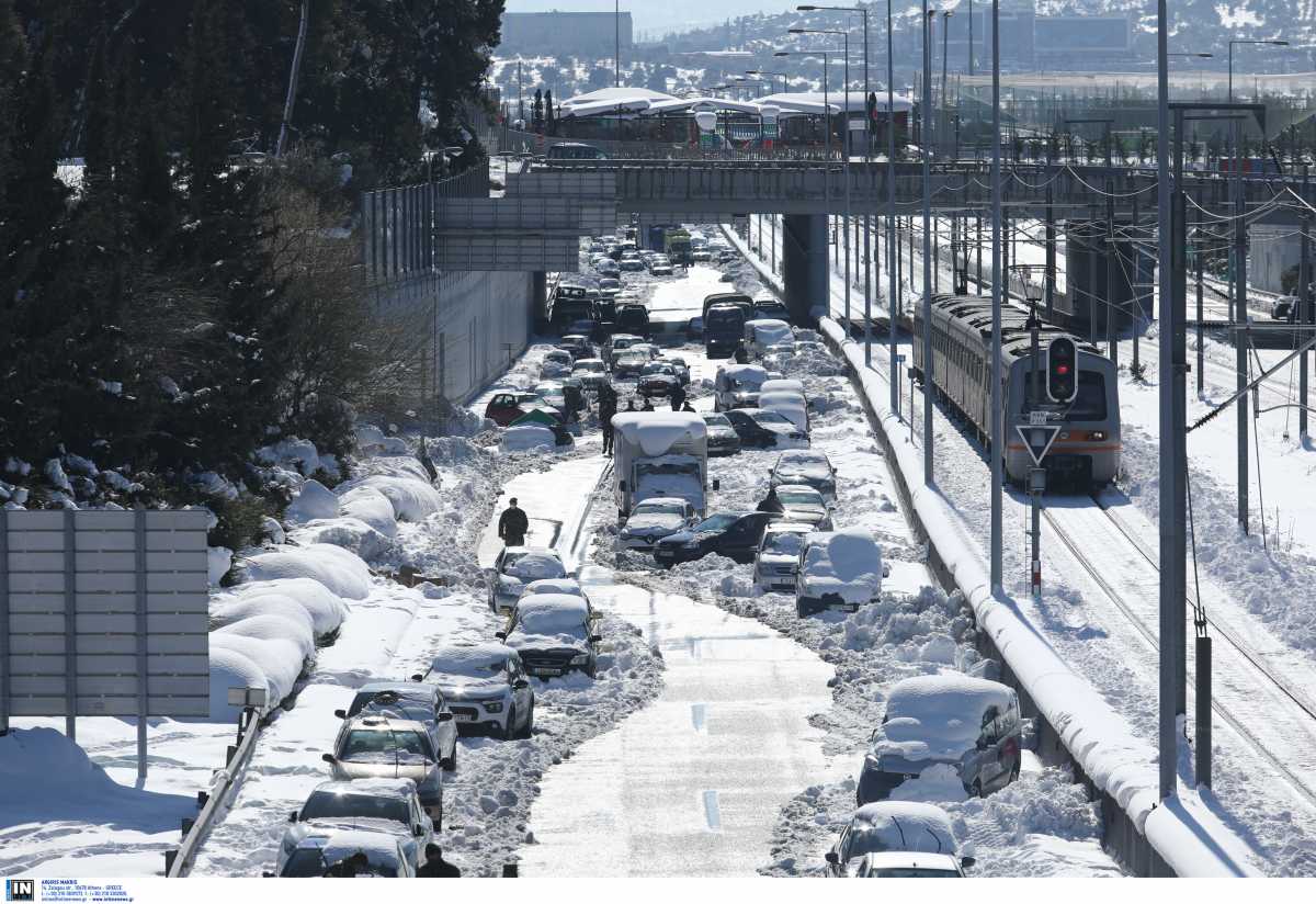 Αποζημιώσεις για την κακοκαιρία «Ελπίς»: Σε ποιες κατηγορίες χωρίζονται - Τι πρέπει να προσέξουν οι πολίτες