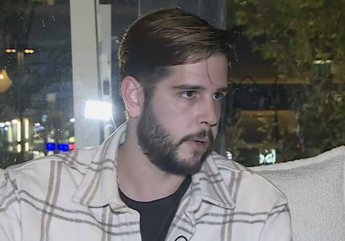 Βασίλης Σίμος: Από τον ΣΚΑΙ δεν μου δόθηκε τίποτα μετά το Survivor