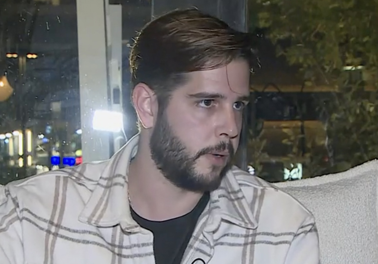 Βασίλης Σίμος: Από τον ΣΚΑΙ δεν μου δόθηκε τίποτα μετά το Survivor