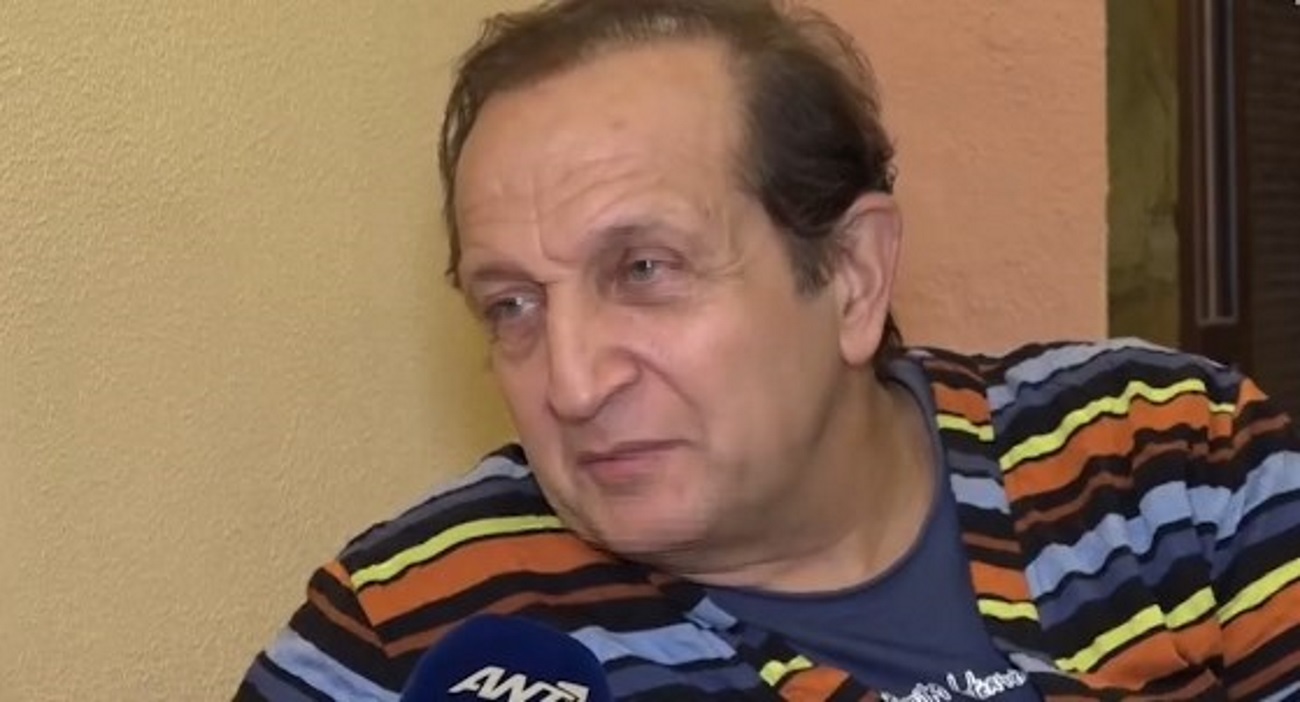 Σπύρος Μπιμπίλας: Δεν μπορεί να το συλλάβει ο νους μου