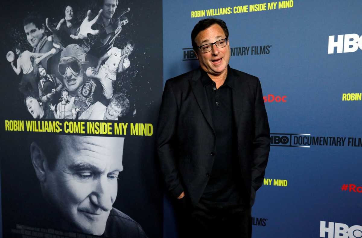 Ο Bob Saget πάλευε με τον κορονοϊό - Τα σενάρια για τα αίτια του θανάτου του