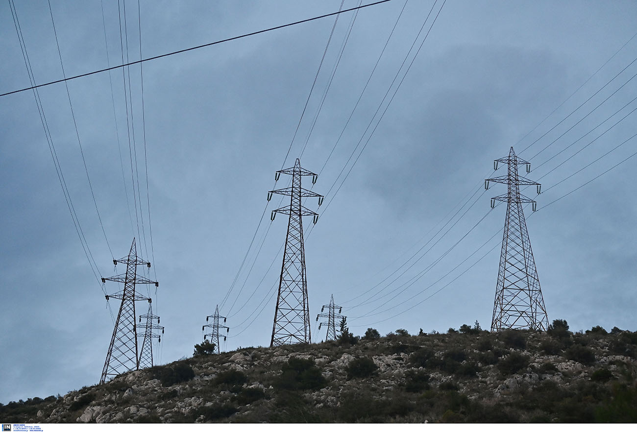 Πόλεμος στην Ουκρανία – Υπ. Ενέργειας: Ενδεχόμενο νέων μέτρων μέσα στην εβδομάδα για φυσικό αέριο, καύσιμα και ρεύμα