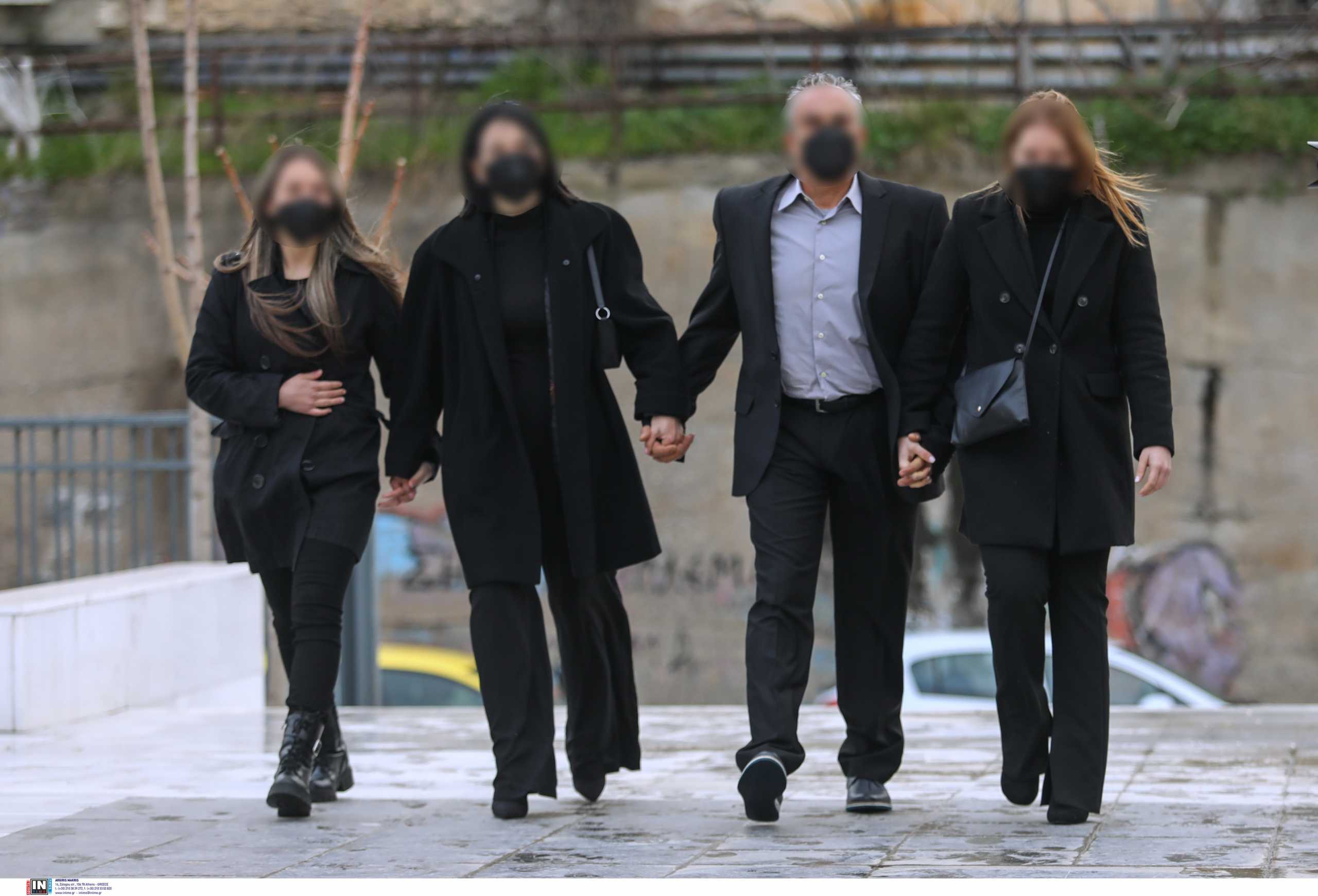 Ελληνικό me too: Διακόπηκε η δίκη του πρώην προπονητή – «Είναι μια επώδυνη διαδικασία», δήλωσε η 22χρονη