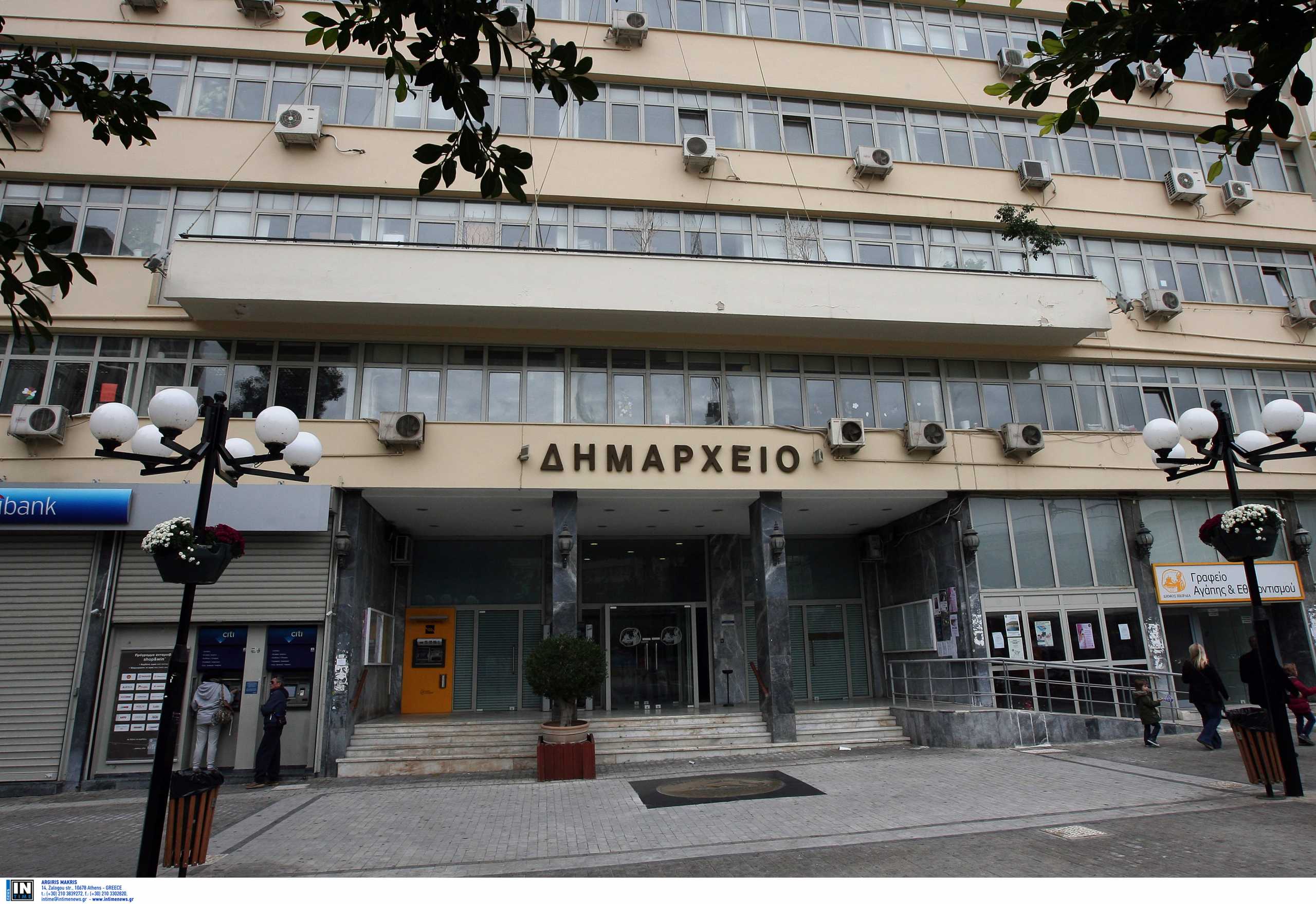 Δήμος Πειραιά: Πρόεδρος του Δημοτικού Συμβουλίου και πάλι ο Παναγιώτης Αβραμίδης