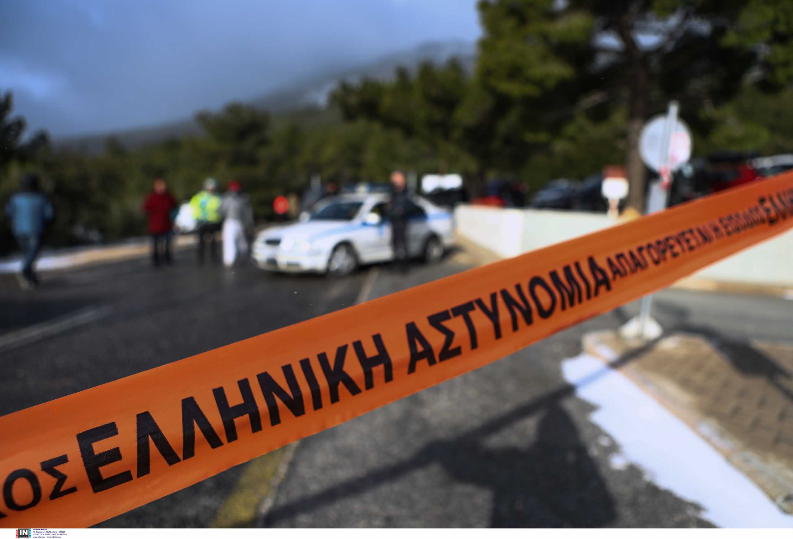Κακοκαιρία «Ελπίς»: Άνοιξαν οι δρόμοι που ήταν κλειστοί στην Αττική