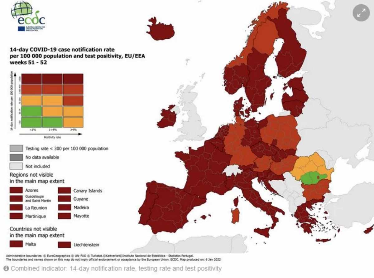 Κορονοϊός