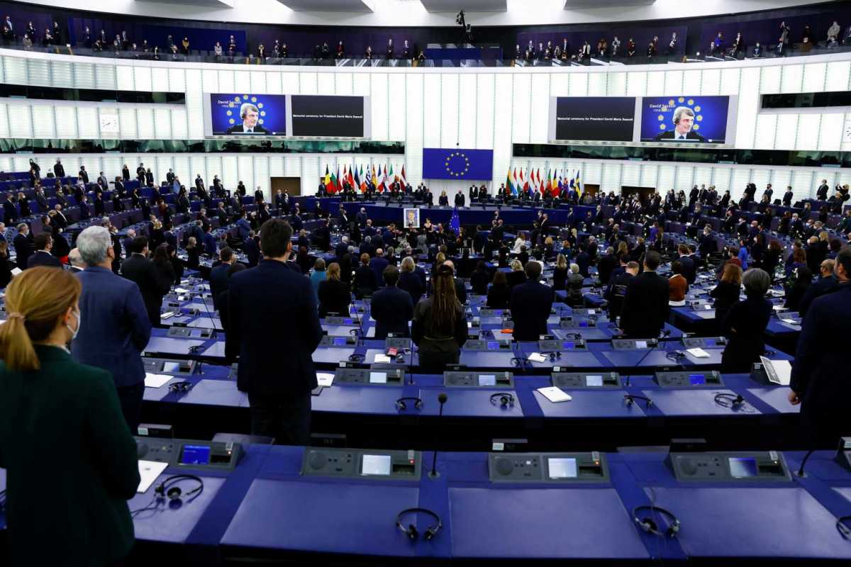 Το Κατάρ απαντά για το σκάνδαλο διαφθοράς στο Ευρωκοινοβούλιο