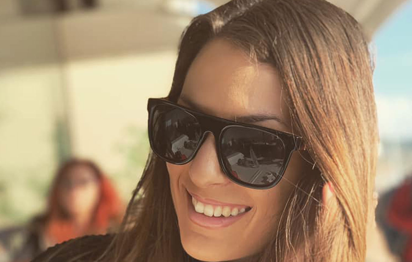 #Με_την_Γεωργία: Χαμός στα social media για την 24χρονη στη Θεσσαλονίκη που κατήγγειλε τον βιασμό της