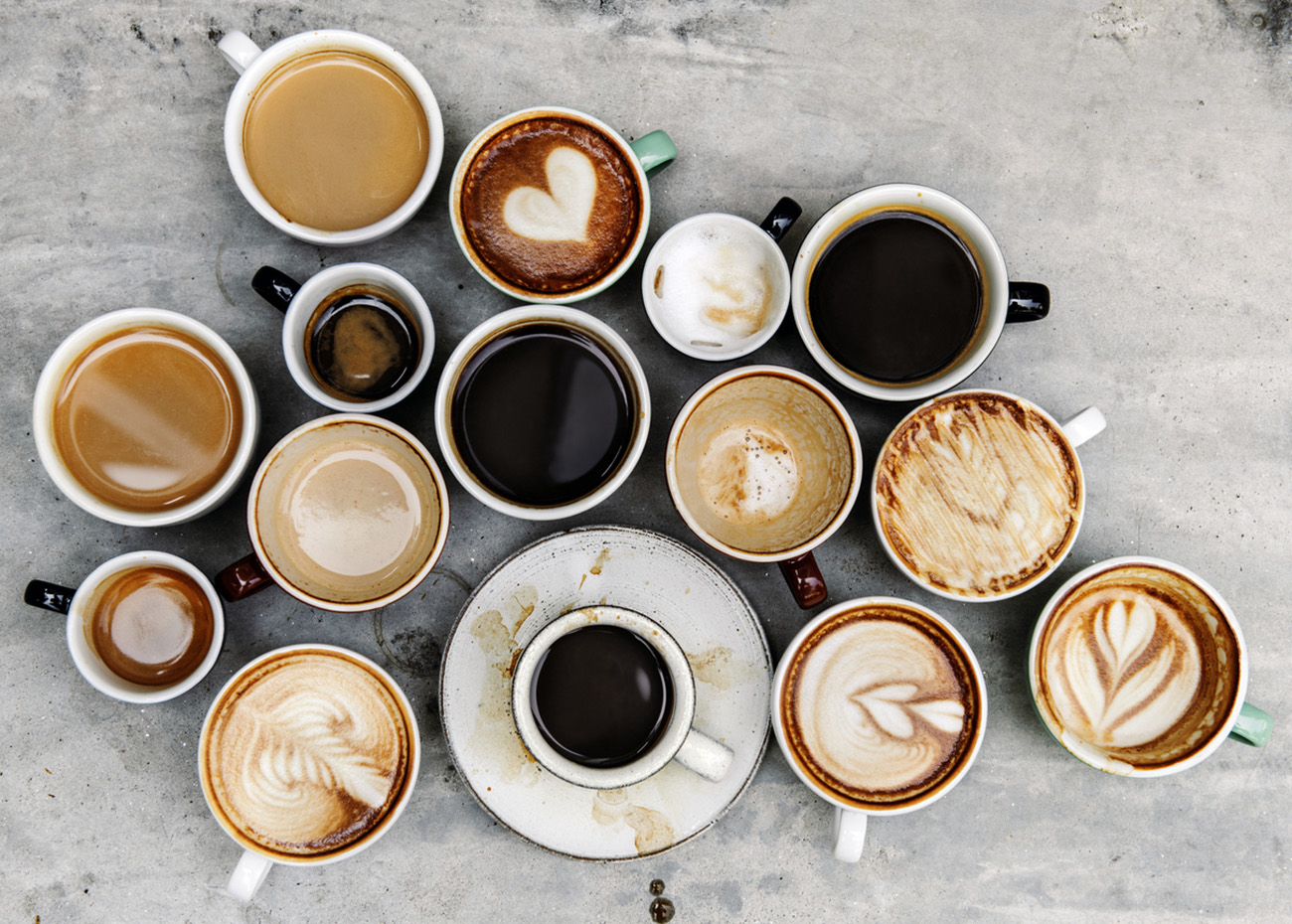 Αυτοί που πίνουν έτσι τον καφέ τους, αδυνατίζουν πιο εύκολα – Τι λένε οι διατροφολόγοι