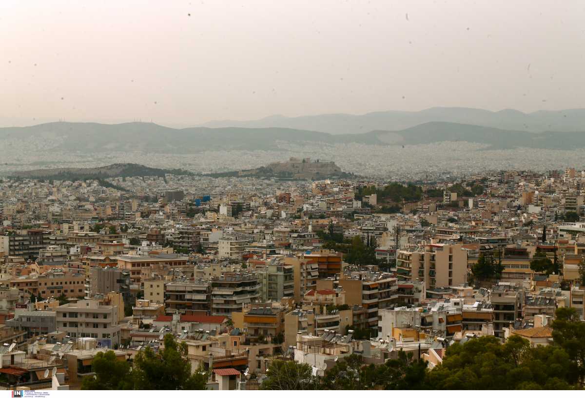 Καιρός – Meteo: Σκαρφαλώνει η θερμοκρασία με τοπικές βροχές και καταιγίδες