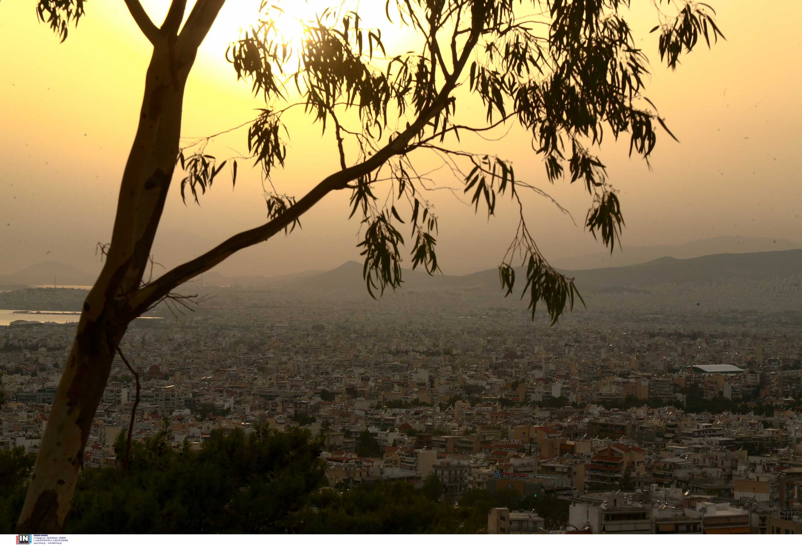 Meteo: Τι καιρό θα κάνει τα Θεοφάνια - Σε υψηλά για την εποχή επίπεδα η θερμοκρασία