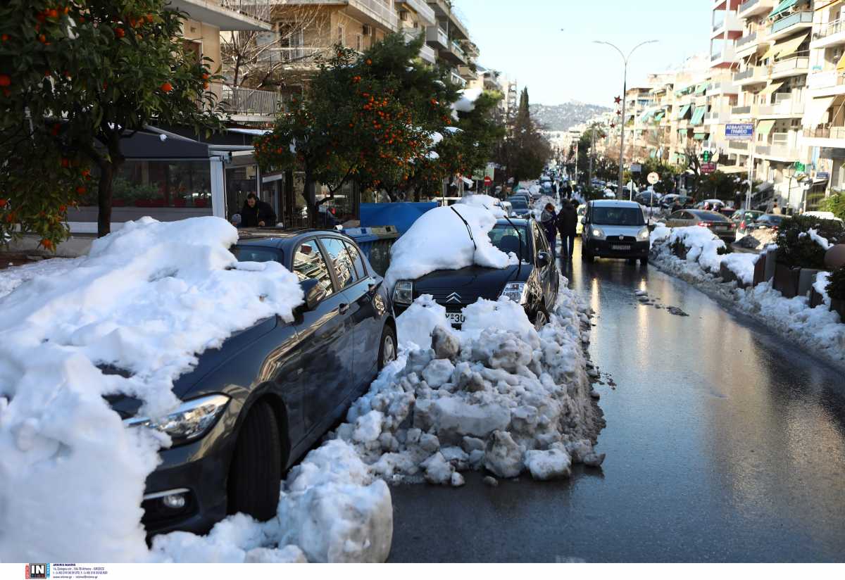 Πώς θα λειτουργήσουν σήμερα Δημόσιο, σχολεία, μαγαζιά και ΜΜΜ