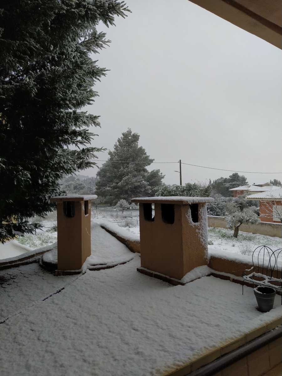 kakokairia ionia Kalivia