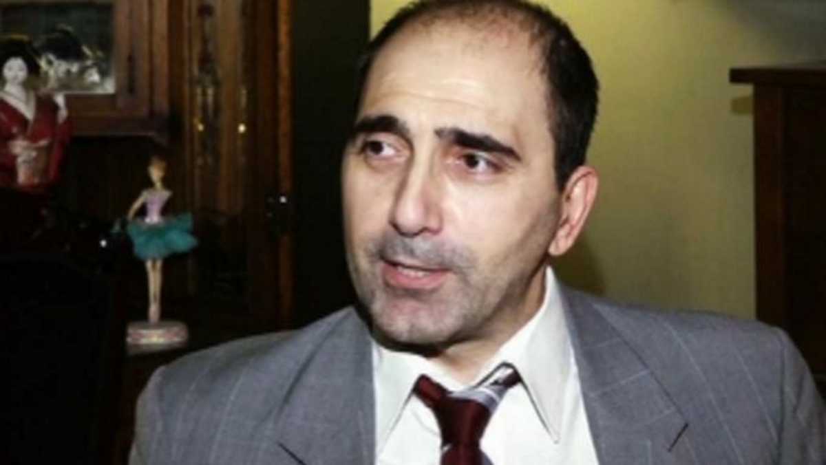Αλέξανδρος Καλπακίδης: Δεν έχουμε σκοπό να περνάμε σε νούμερα κανένα Σασμό