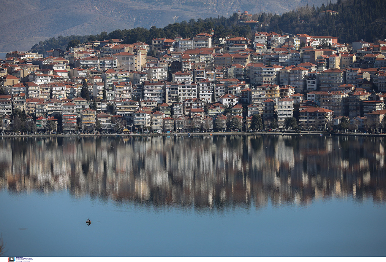 Καστοριά: 3 πράγματα που δεν γνωρίζετε για την Κυρά της Λίμνης