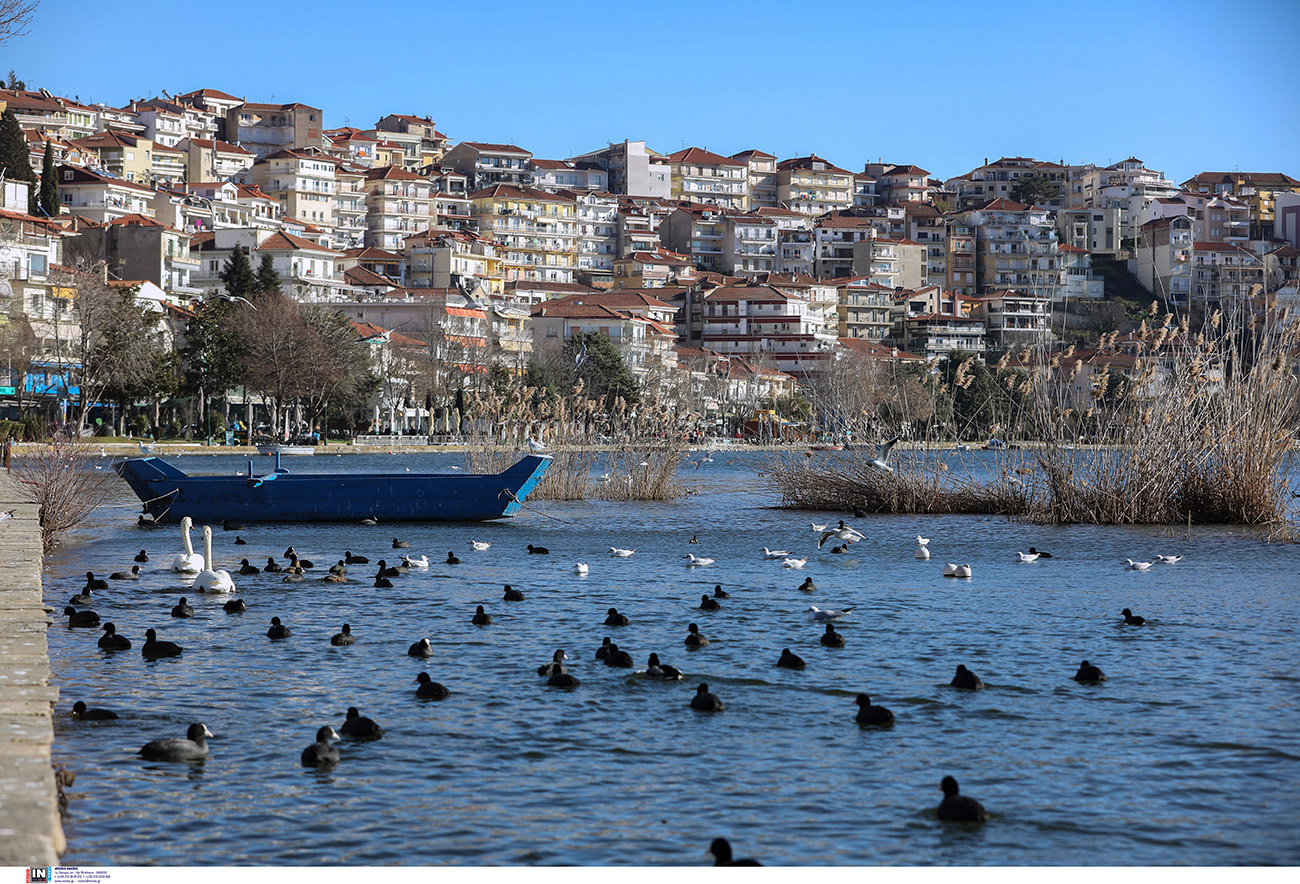 Καστοριά: 3 πράγματα που δεν γνωρίζετε για την Κυρά της Λίμνης