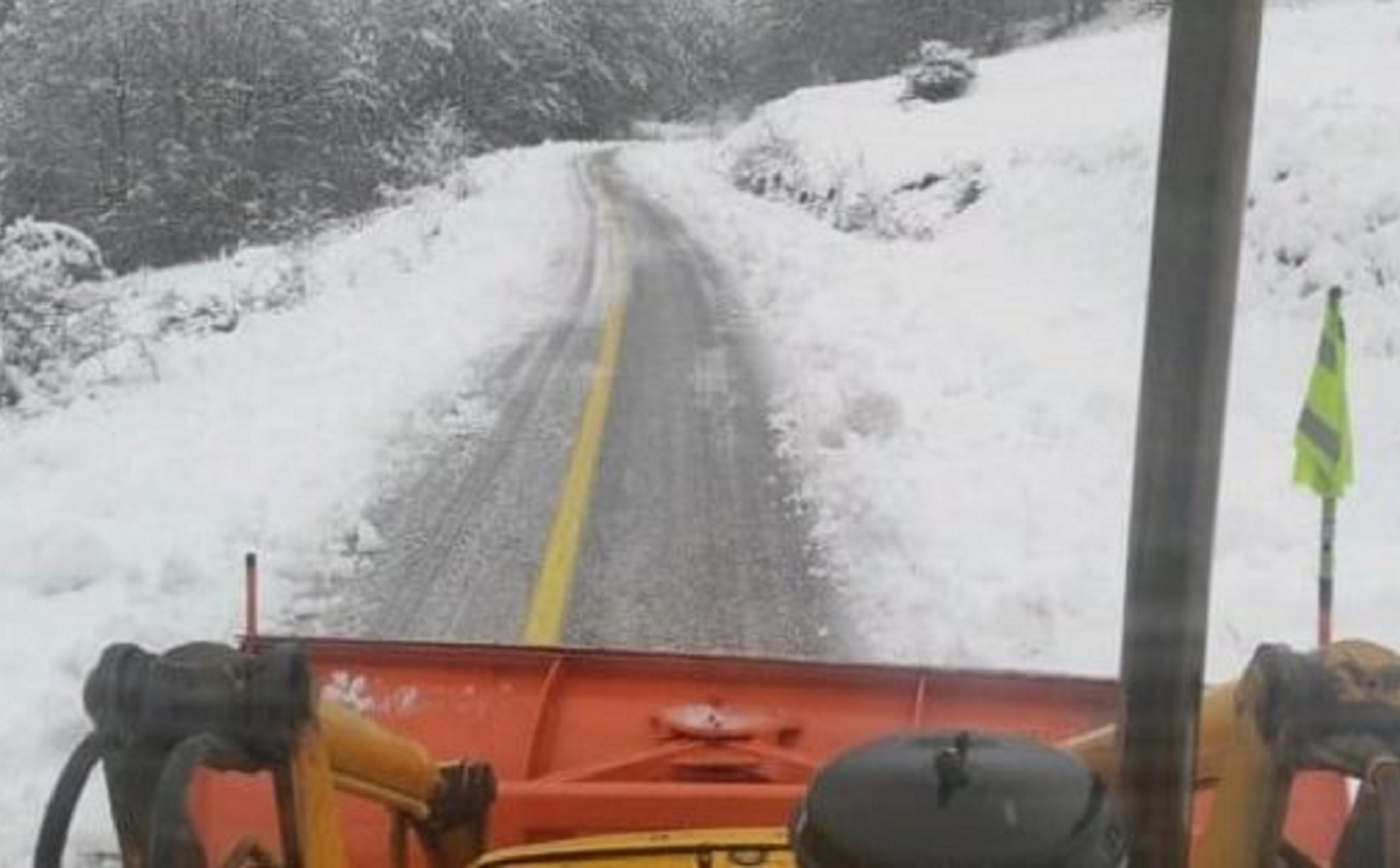 Καστοριά: Να κηρυχθούν σε κατάσταση εκτάκτου ανάγκης τα χωριά σε Κορεστεία και Βιτσι ζητά ο δήμαρχος