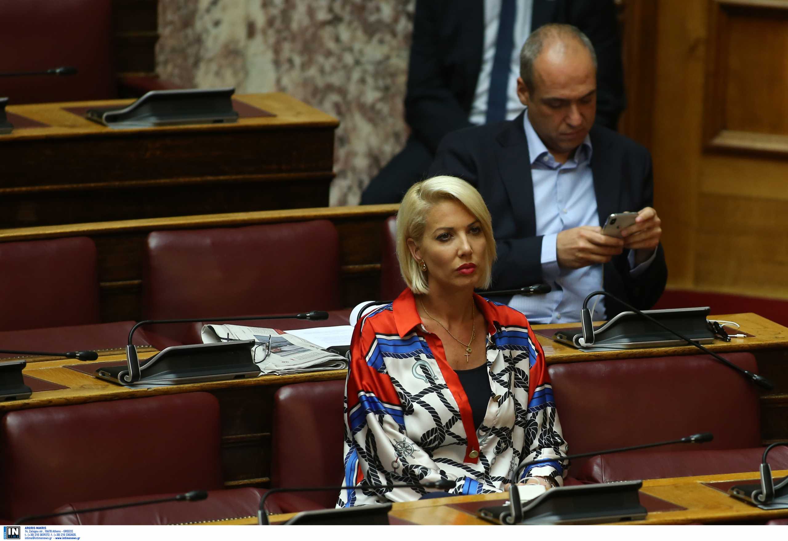Κατερίνα Μονογυιού: Η πρώτη ανάρτηση της για τον θάνατο του αδερφόυ της Τζώρτζη σε τροχαίο