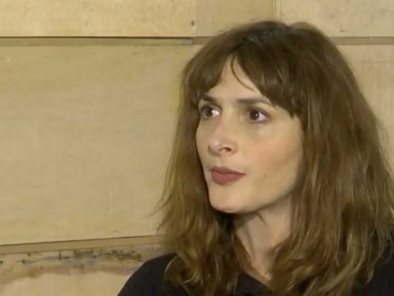 Μαρία Κωνσταντάκη για Τζένη Μπαλατσινού: Είναι μαχήτρια, στη γέννα δεν ήμουν δίπλα της