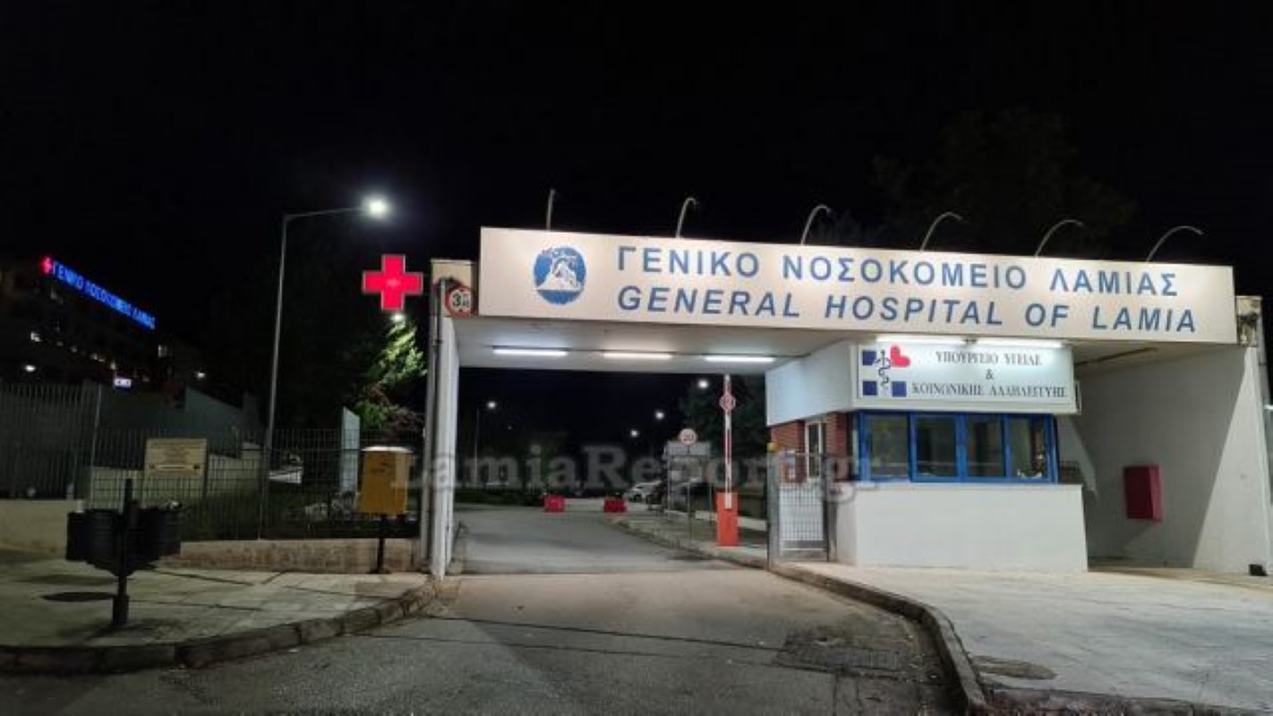 Λαμία: Γνωστός δημοσιογράφος διασωληνώθηκε λόγω κορονοϊού