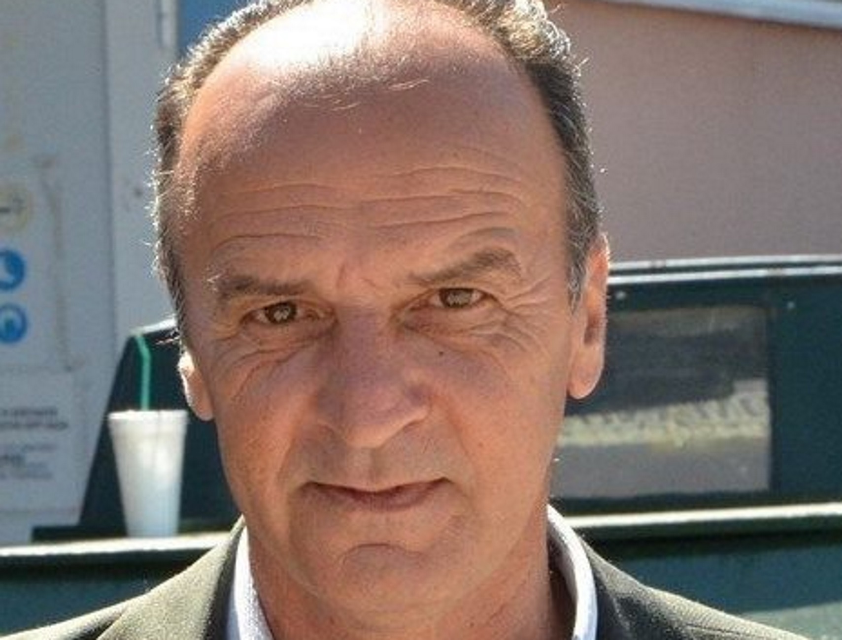 Κορονοϊός: Πέθανε ο αντιδήμαρχος Λαμίας Θανάσης Αργύρης μετά από μάχη δύο μηνών