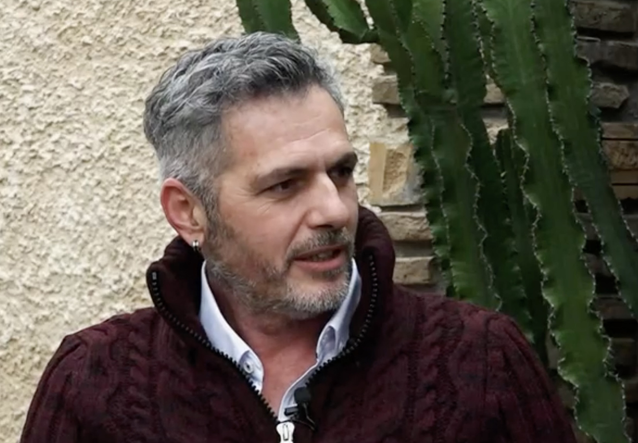 Μάριος Αθανασίου: Το περιστατικό με τον Στάθη Παναγιωτόπουλο πρέπει να μας αφυπνίσει όλους