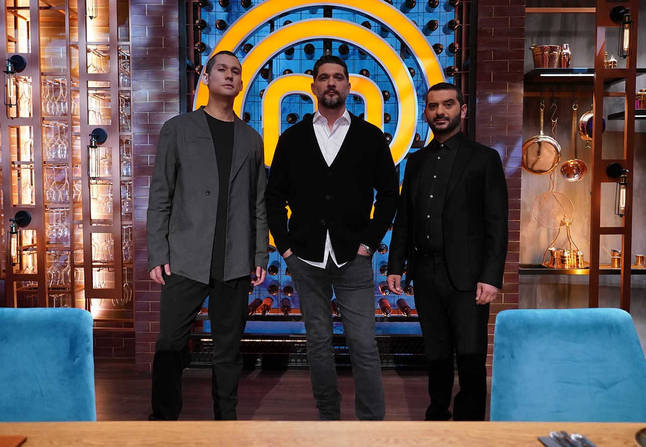 MasterChef 6: Ξεκινούν τα bootcamp – Μονομαχίες για το εισιτήριο που οδηγεί στο σπίτι