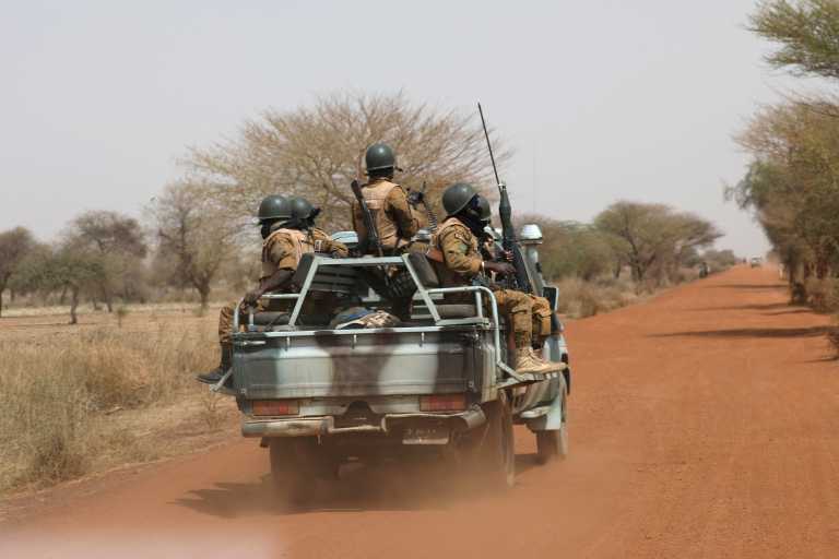 Επιχειρήσεις του στρατού του Νίγηρα κατά τρομοκρατών - 11 νεκροί και 6 αιχμάλωτοι