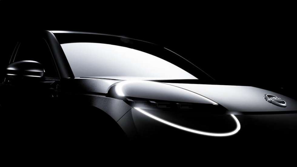 Το μέλλον του Nissan Micra θα είναι ηλεκτρικό