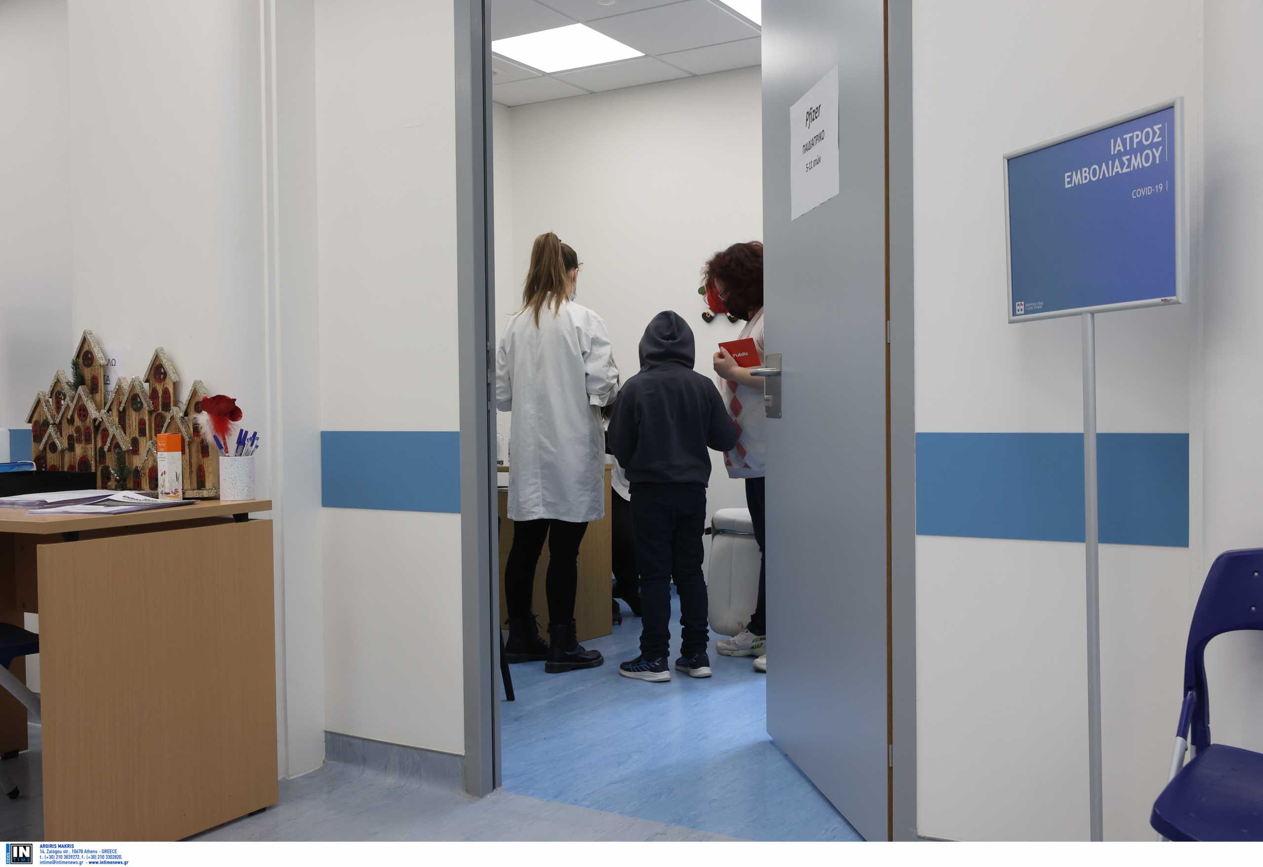 Γιατροί και εργαζόμενοι στα νοσοκομεία για Παίδων Πεντέλης: Ο χιονιάς αποκάλυψε τις μεθοδεύσεις