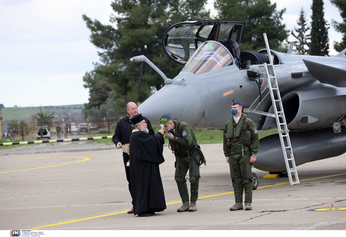 Οικονόμου για Τσίπρα και Rafale: Δεν άφησε ούτε σήμερα στην άκρη την μικροπρέπεια