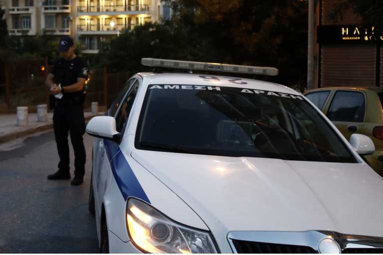 Κερατσίνι: 4 συλλήψεις για κλοπή αυτοκινήτου – Ο ένας συμμετείχε στην καταδίωξη στο Πέραμα