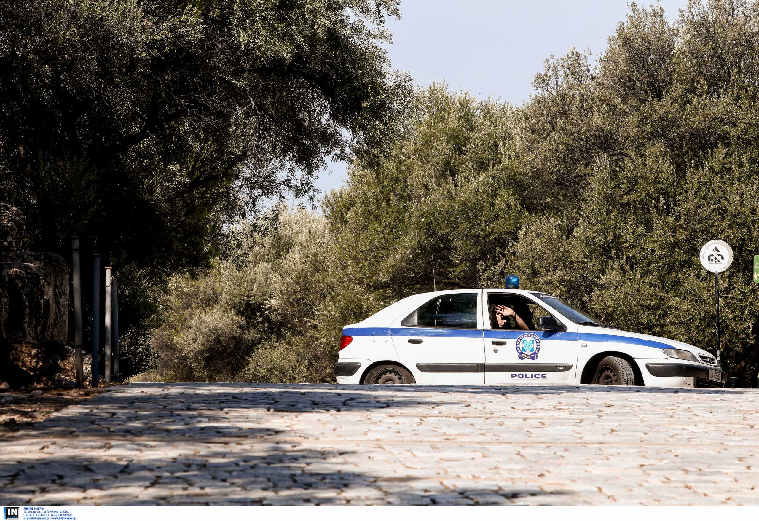 Θεσσαλονίκη: 46χρονος νεκρός από σφαίρα στο κεφάλι σε σπίτι στα Διαβατά
