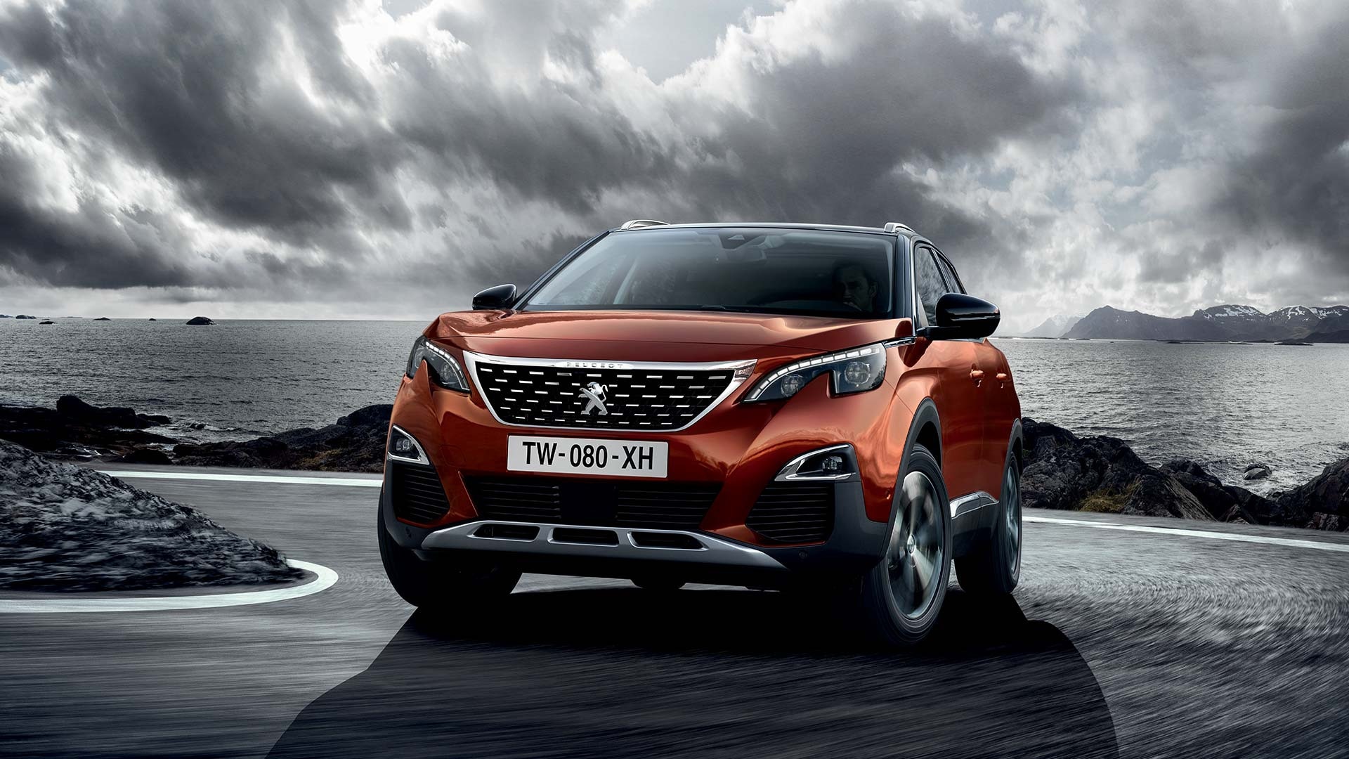 Peugeot: Ετοιμάζει ένα νέο προσιτό κουπέ-SUV