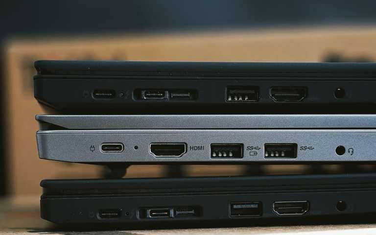 Τα καλύτερα laptops για κάθε χρήση