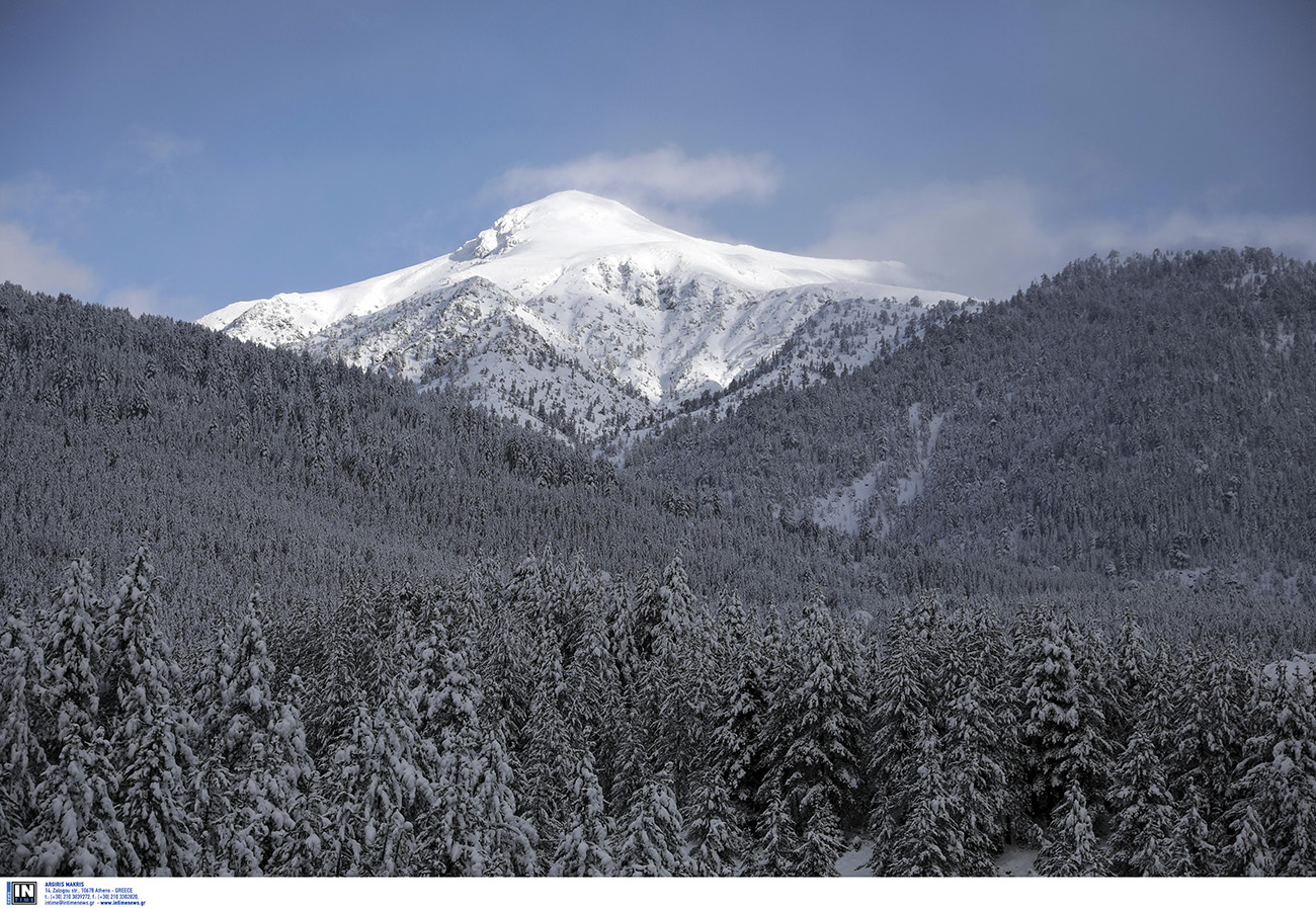Ποια είναι τα ελληνικά «Απάτητα Βουνά» – Σε καθεστώς υψηλής περιβαλλοντικής προστασίας