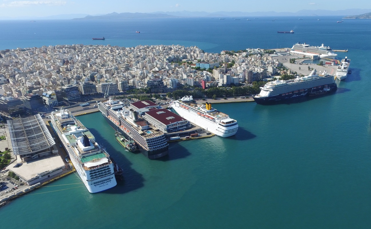 Έλληνες εφοπλιστές: Δίνουν υποτροφίες για μεταπτυχιακές σπουδές – Αναλυτικά η λίστα