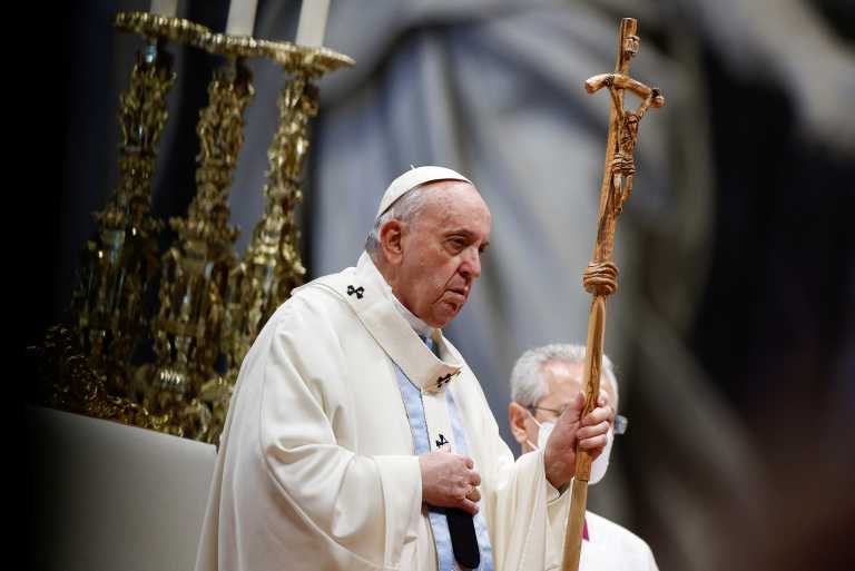 Πάπας Φραγκίσκος: Το ταγκό και το όνειρο να γίνει χασάπης – Σπάνια συνέντευξη