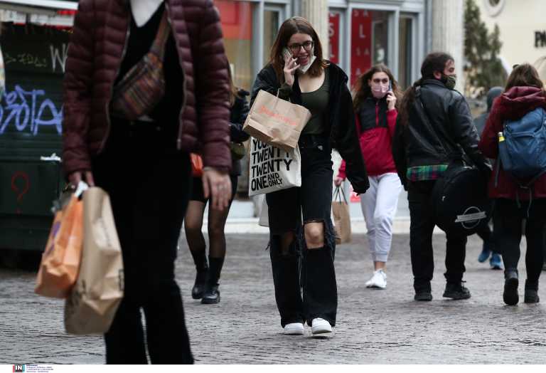 Εταιρείες «φθηνής» μόδας έρχονται Ελλάδα και ζητούν προσωπικό – Τα ονόματα που αλλάζουν το «χάρτη» του shopping