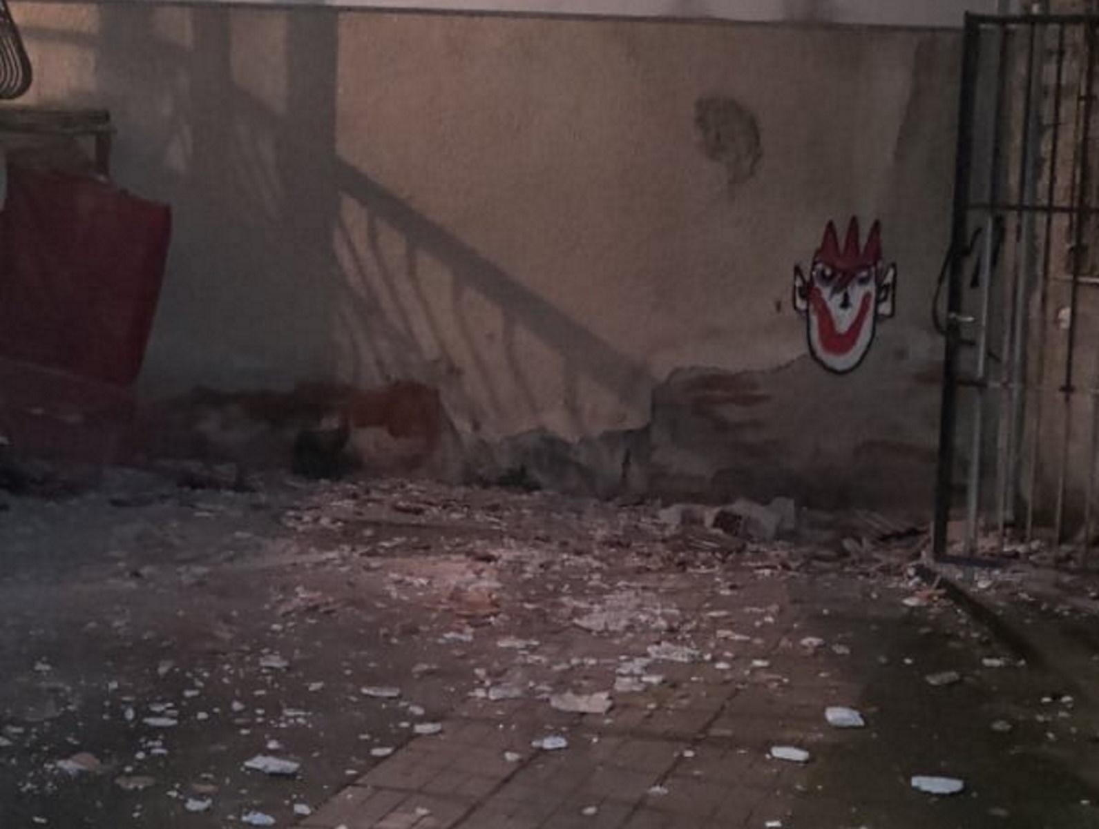 Σεισμός στη Φλώρινα: «Φοβόμαστε πολύ», «ανησυχούμε τι θα γίνει τις επόμενες ώρες»
