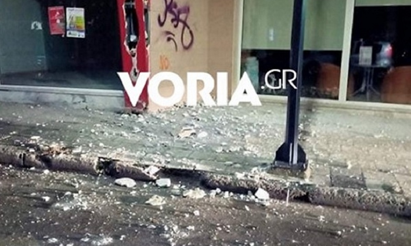 Τσελέντης για σεισμό 5,3 Ρίχτερ στη Φλώρινα: Η ακολουθία θα συνεχιστεί ακόμα και για εβδομάδες