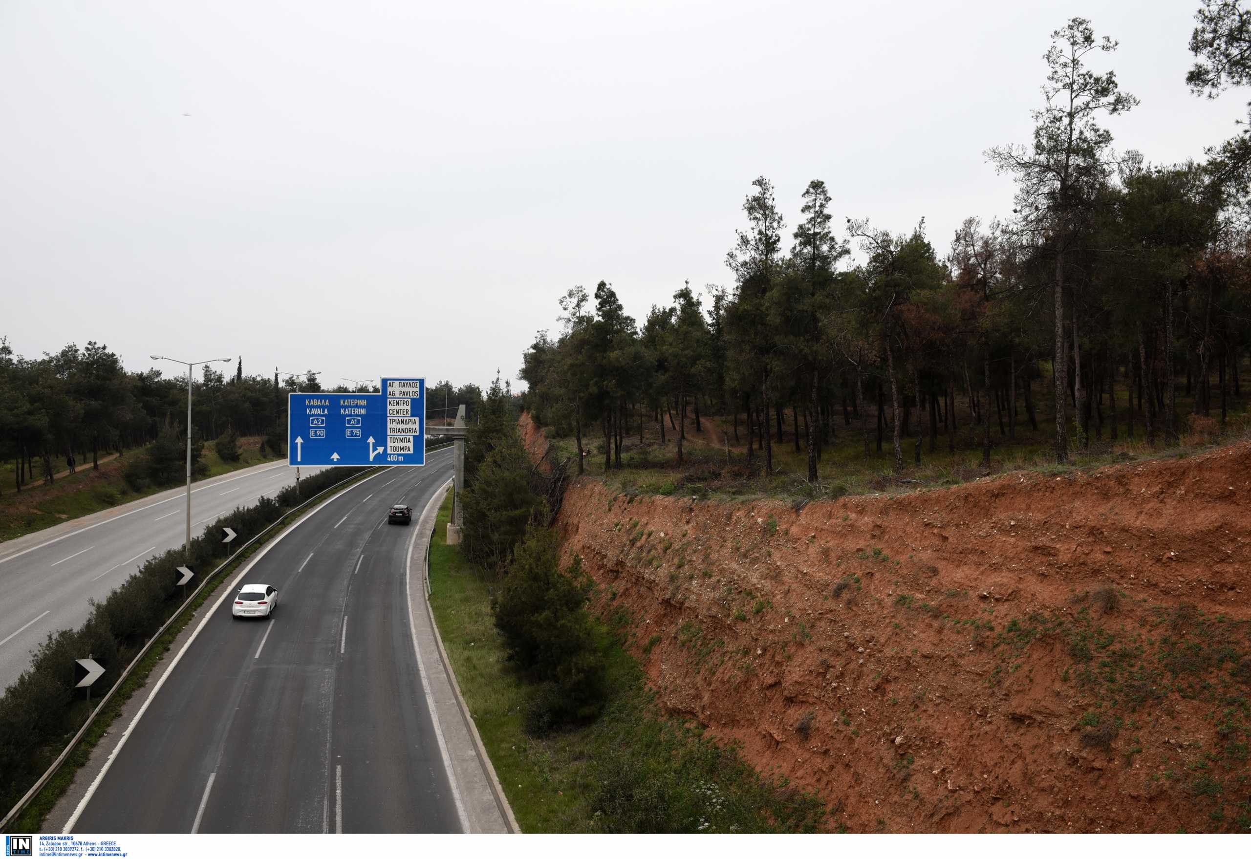 Θεσσαλονίκη: Από που μπορεί να προέρχεται ο απόκοσμος ήχος – Συνεχίζεται το θρίλερ