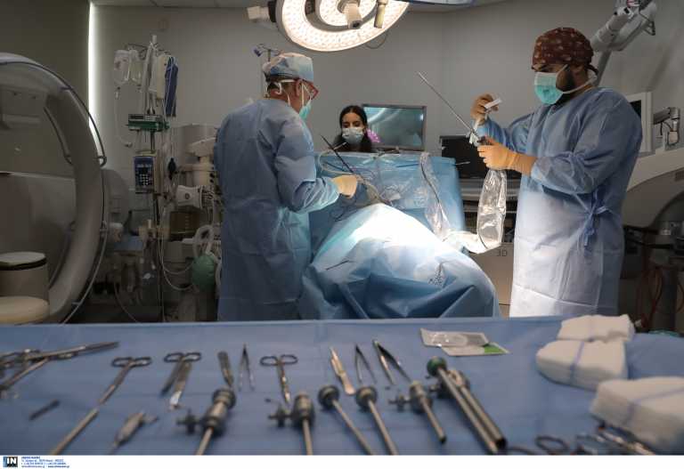 Άφωνοι στο νοσοκομείο Μυτιλήνης με 99χρονη μετά από εγχείρηση για κάταγμα ισχύου - Δείτε τι συνέβη