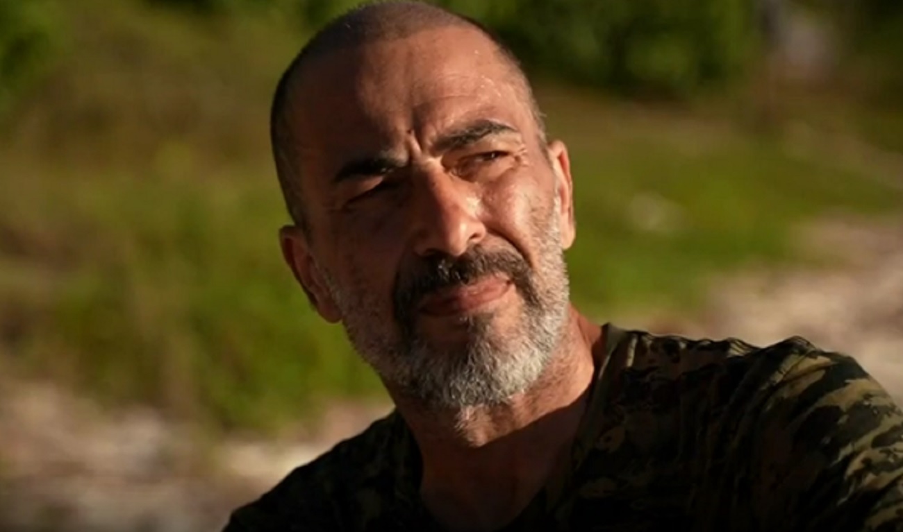Survivor: Ο Βαλάντης τονίζει πως «ακόμα δεν έχουν δει τίποτα»