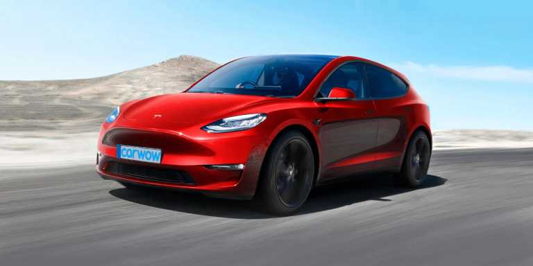 Tesla Model 2: Έρχεται με προκλητικά χαμηλή τιμή!